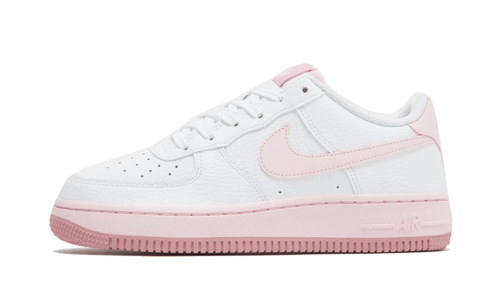 Air Force 1 Low White Pink (2022) All You Need, photo 1