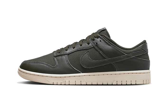 Dunk Low Premium Sequoia All You Need, photo 1