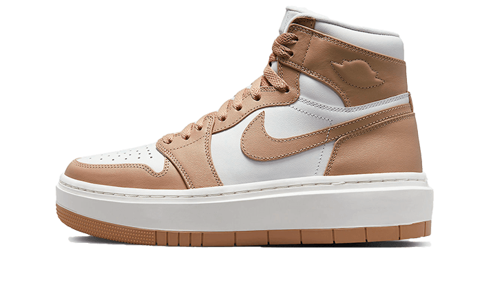Air Jordan 1 Elevate High Desert All You Need, photo 1
