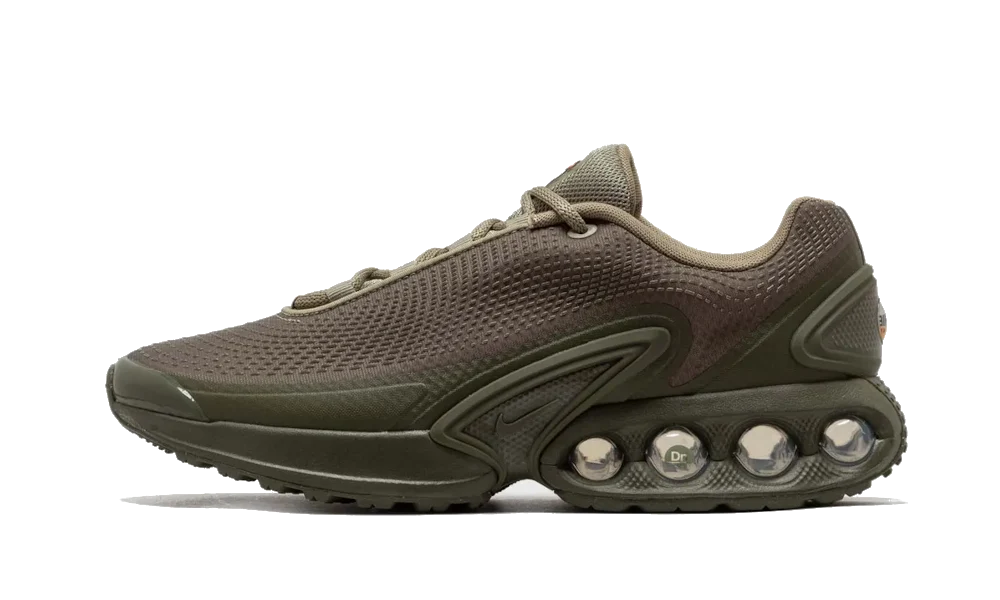 Air Max DN Neutral Olive All You Need, photo 1