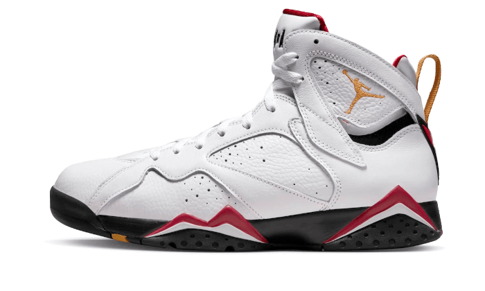 Air Jordan 7 Retro Cardinal (2022) All You Need, photo 1