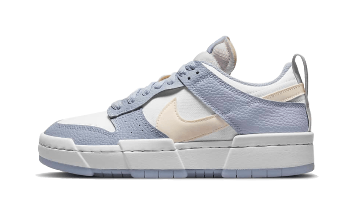 Dunk Low Disrupt Summit White Ghost All You Need, photo 1