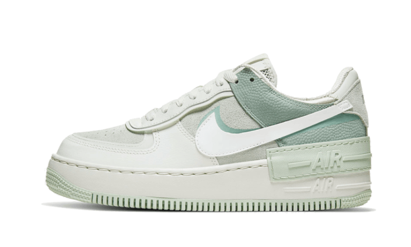 Air Force 1 Shadow Pistachio Frost All You Need, photo 1