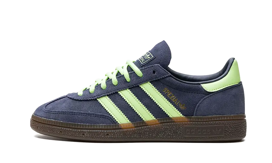 Handball Spezial Legend Ink Green Spark All You Need, photo 1