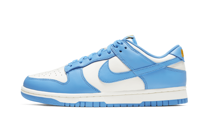 Dunk Low Sail Coast All You Need, photo 1