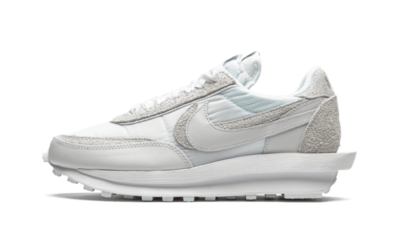 LD Waffle Sacai White All You Need, photo 1