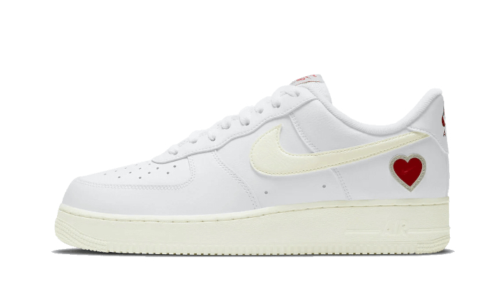 Air Force 1 Low Valentine's Day (2021) All You Need, photo 1