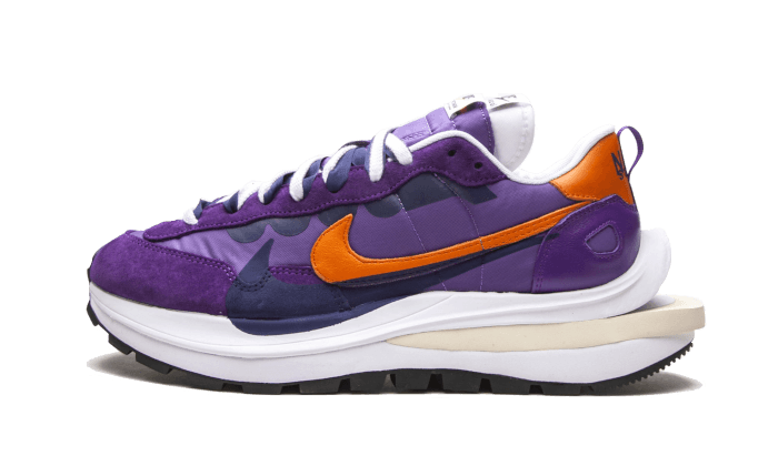 Vaporwaffle Sacai Dark Iris All You Need, photo 1