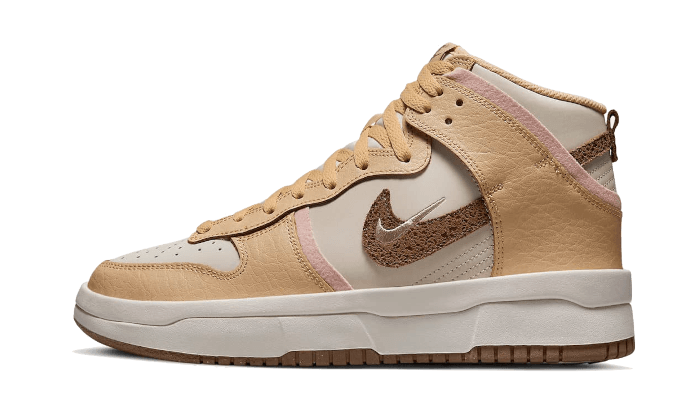 Dunk High Up Neapolitan All You Need, photo 1
