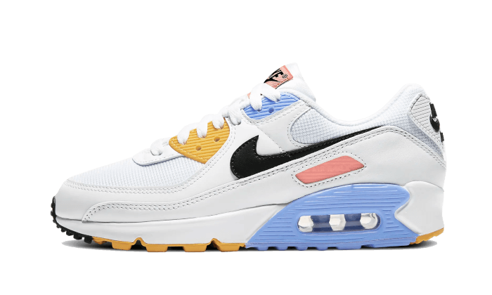 Air Max 90 Solar Flare All You Need, photo 1