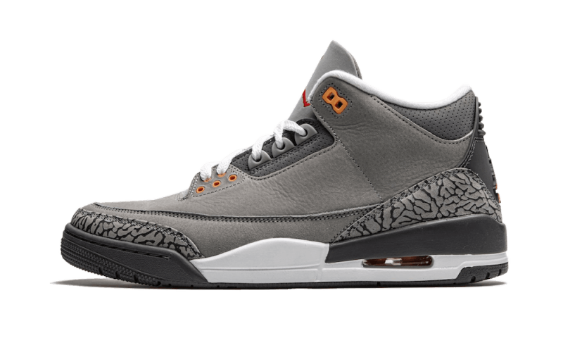 Air Jordan 3 Retro Cool Grey (2021) All You Need, photo 1