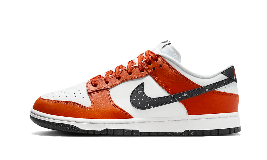Dunk Low Starry Swoosh All You Need, photo 1