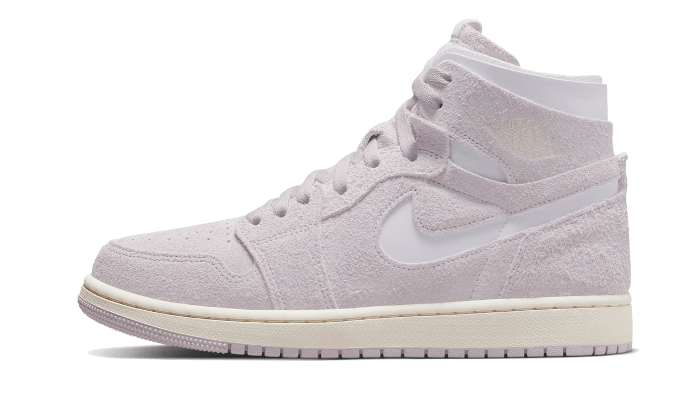 Air Jordan 1 High Zoom CMFT Light Mauve All You Need, photo 1