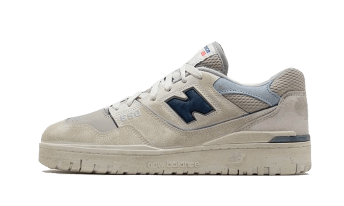 550 Distressed Nimbus Cloud Navy All You Need, photo 1
