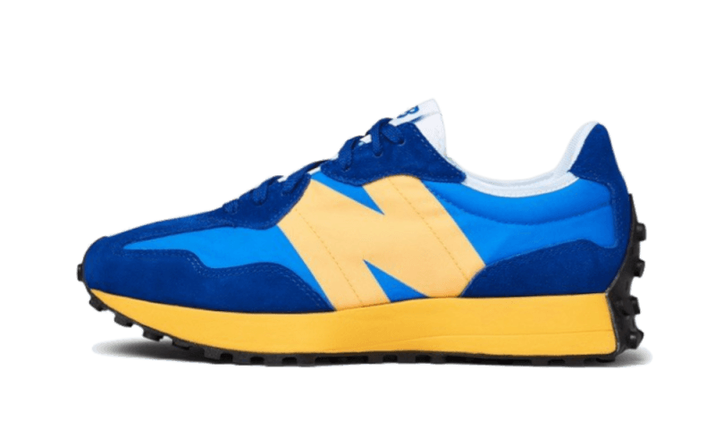 327 Blue Yellow All You Need, photo 1