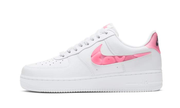 Air Force 1 Low '07 SE Love for All Valentine's Day (2021) All You Need, photo 1