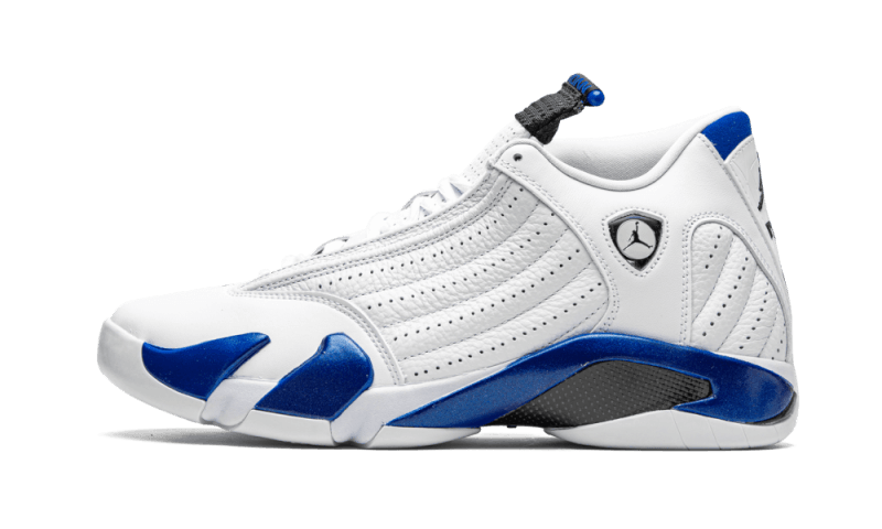 Air Jordan 14 Hyper Royal All You Need, photo 1