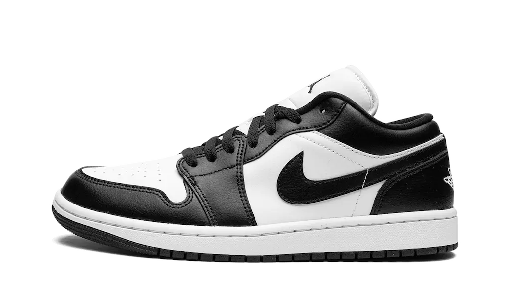 Air Jordan 1 Low Panda (2023) All You Need, photo 1