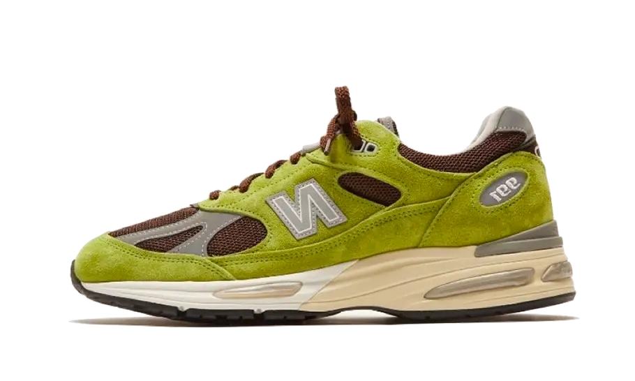 991 V2 Matcha Danielle Cathari All You Need, photo 1