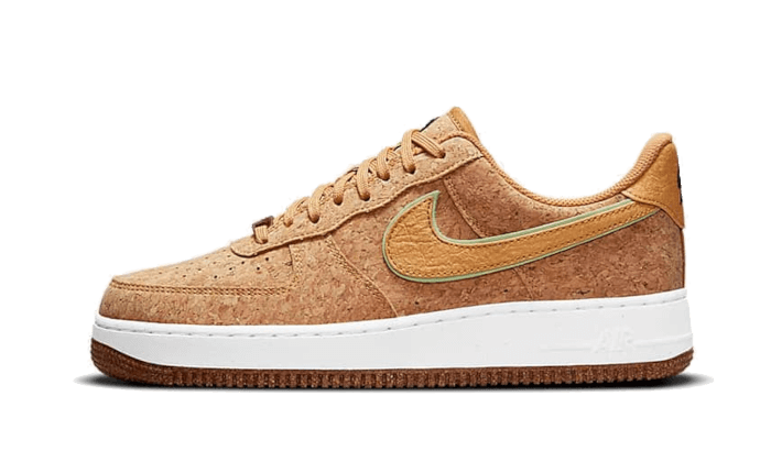 Air Force 1 Low Happy Pineapple Cork All You Need, photo 1