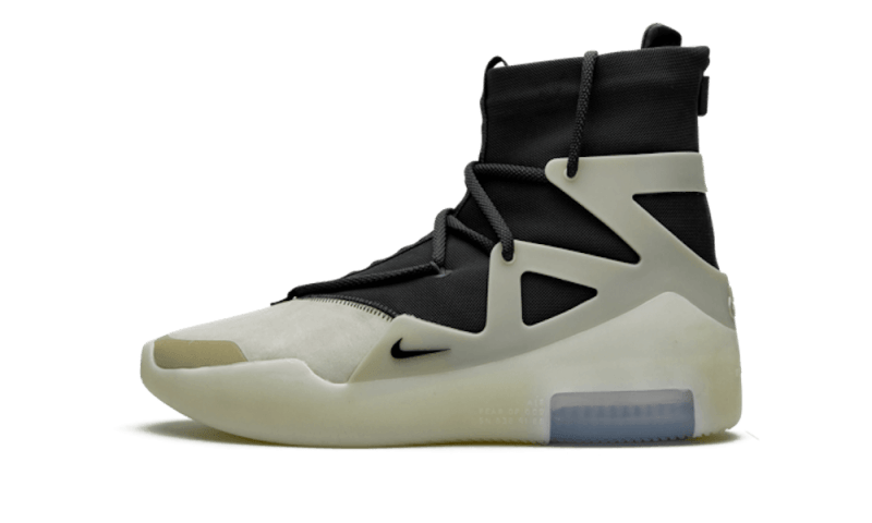 Air Fear Of God 1 String Multicolor All You Need, photo 1