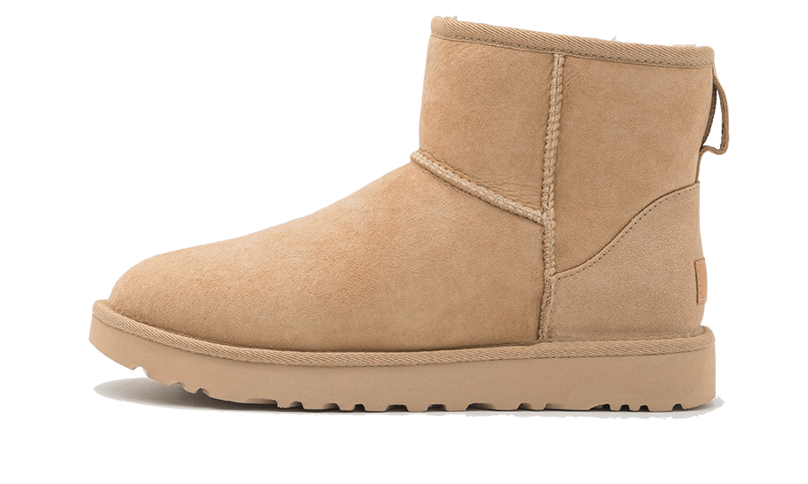 Classic Mini II Boot Mustard Seed All You Need, photo 1