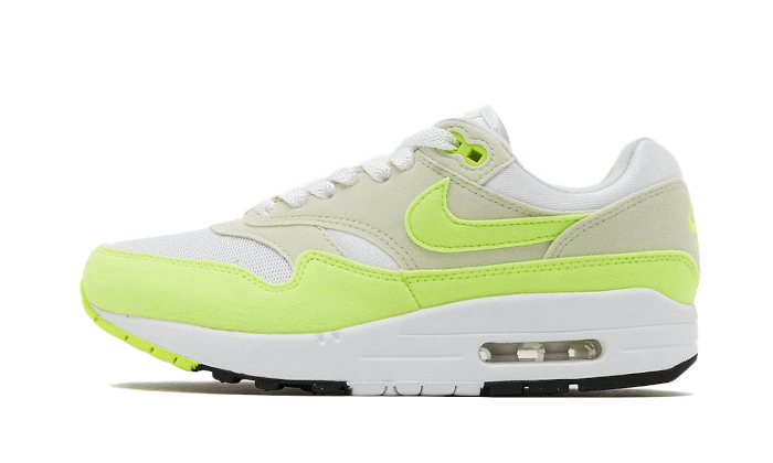 Air Max 1 '87 Volt Suede All You Need, photo 1