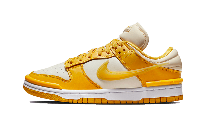 Dunk Low Twist Vivid Sulfur All You Need, photo 1