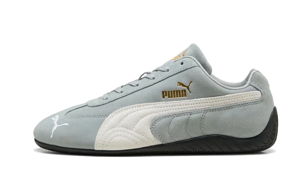 Speedcat OG Cool Mid Gray All You Need, photo 1