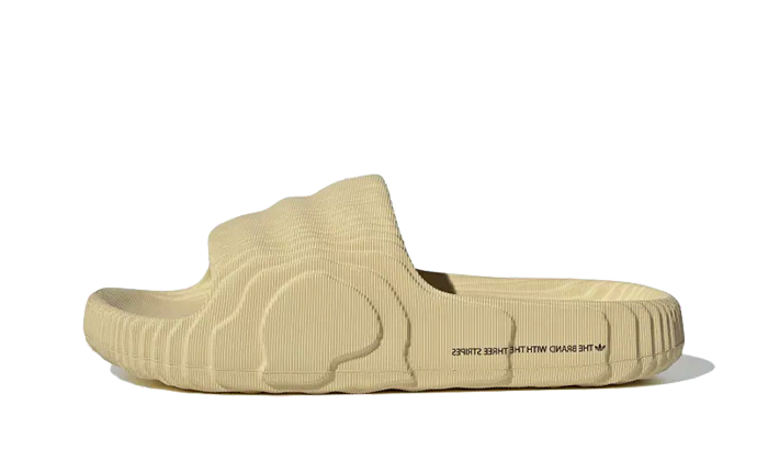 Adilette 22 St Desert Sand All You Need