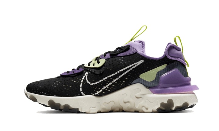 React Vision Gravity Purple Volt All You Need, photo 1