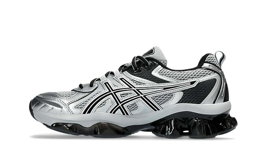 Gel-Quantum Kinetic Mid Grey Silver All You Need, photo 1
