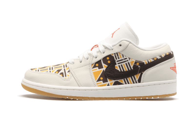Air Jordan 1 Low Quai 54 (2020) All You Need, photo 1