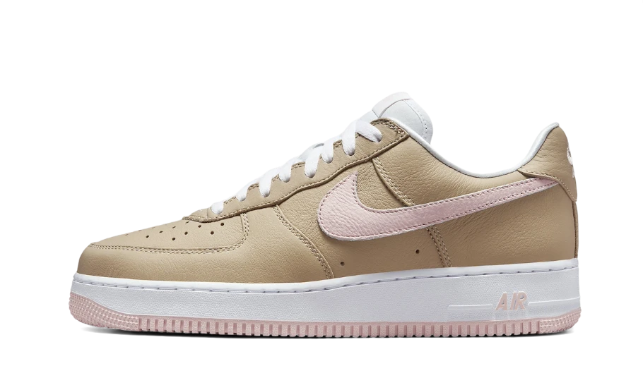 Air Force 1 Low Retro Linen (2024) All You Need, photo 1