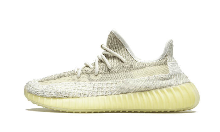 Yeezy Boost 350 V2 Natural All You Need, photo 1