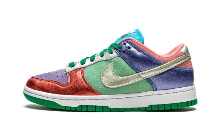 Dunk Low Sunset Pulse All You Need, photo 1