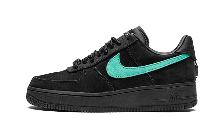Air Force 1 Low SP Tiffany And Co. All You Need, photo 1
