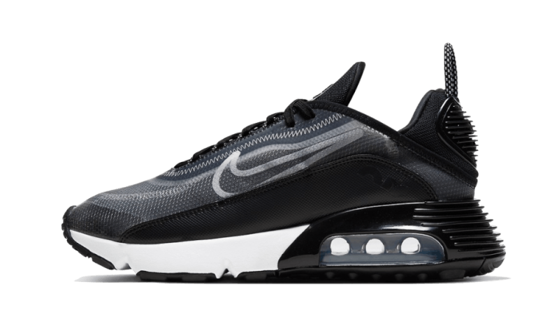 Air Max 2090 Black All You Need, photo 1
