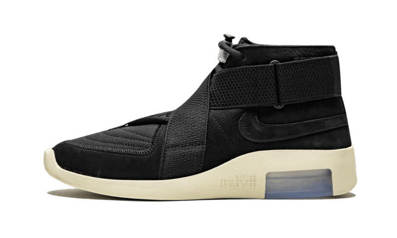 Air Fear Of God Raid Black Fossil All You Need, photo 1