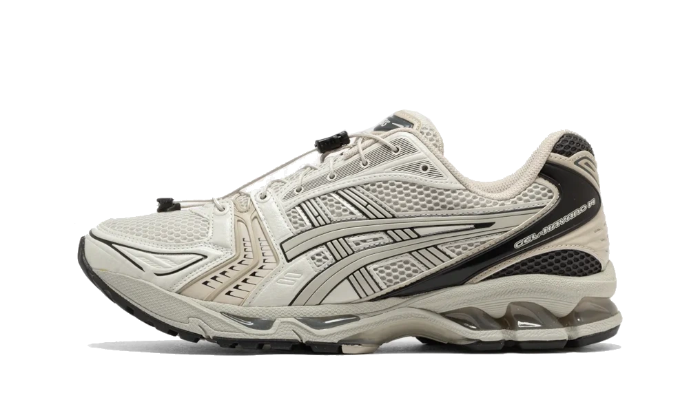 Gel-NYC Utility Grey White All You Need, photo 1