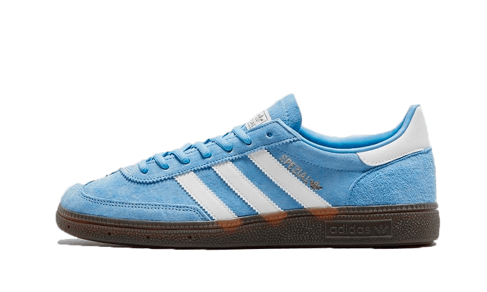 Handball Spezial Light Blue All You Need, photo 1