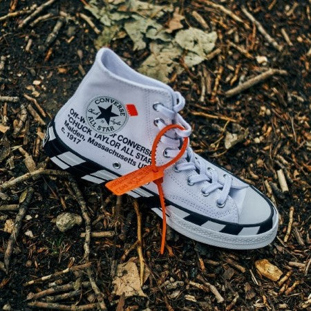 Chuck Taylor All-Star 70s Off-White All You Need, photo 5