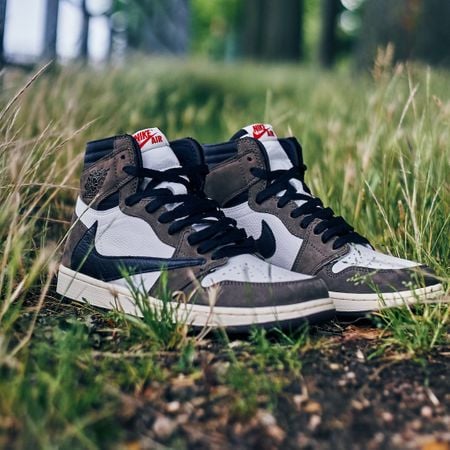 Air Jordan 1 Retro High Travis Scott "Cactus Jack" All You Need, photo 5