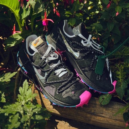 Zoom Terra Kiger 5 Off-White Black All You Need, photo 5