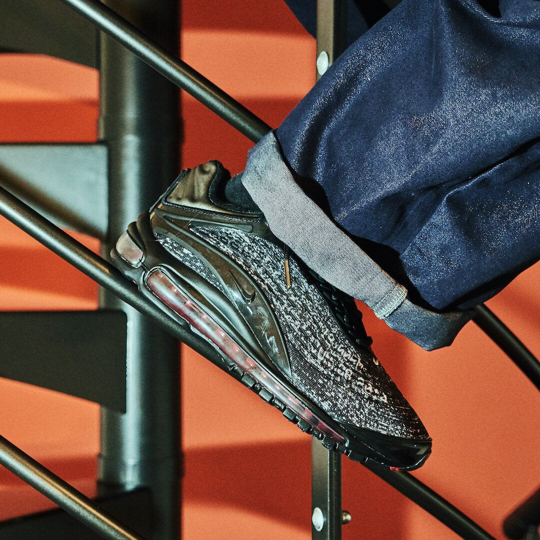 Air Max Deluxe Skepta All You Need, photo 5