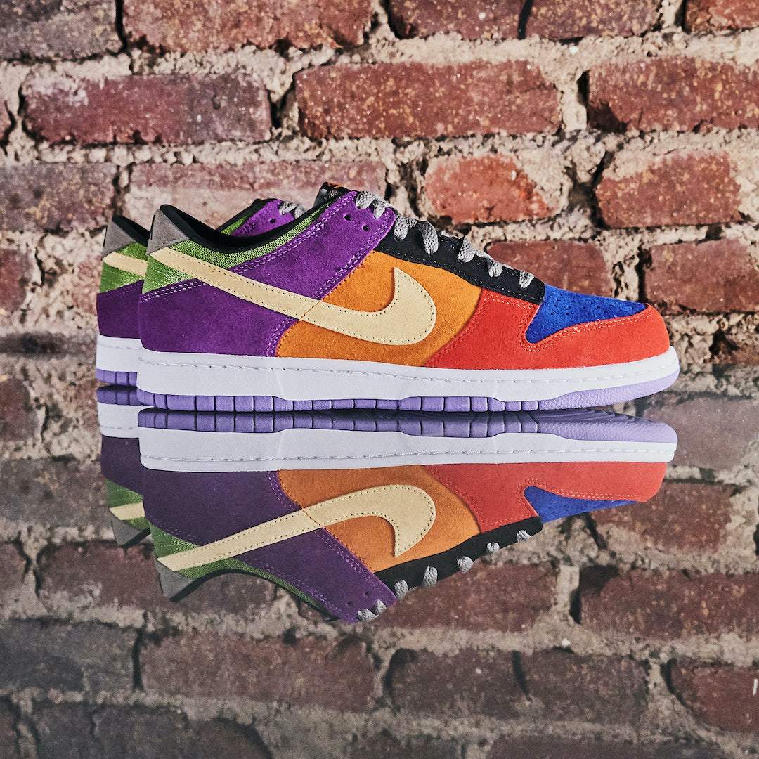 Dunk Low Viotech All You Need, photo 5