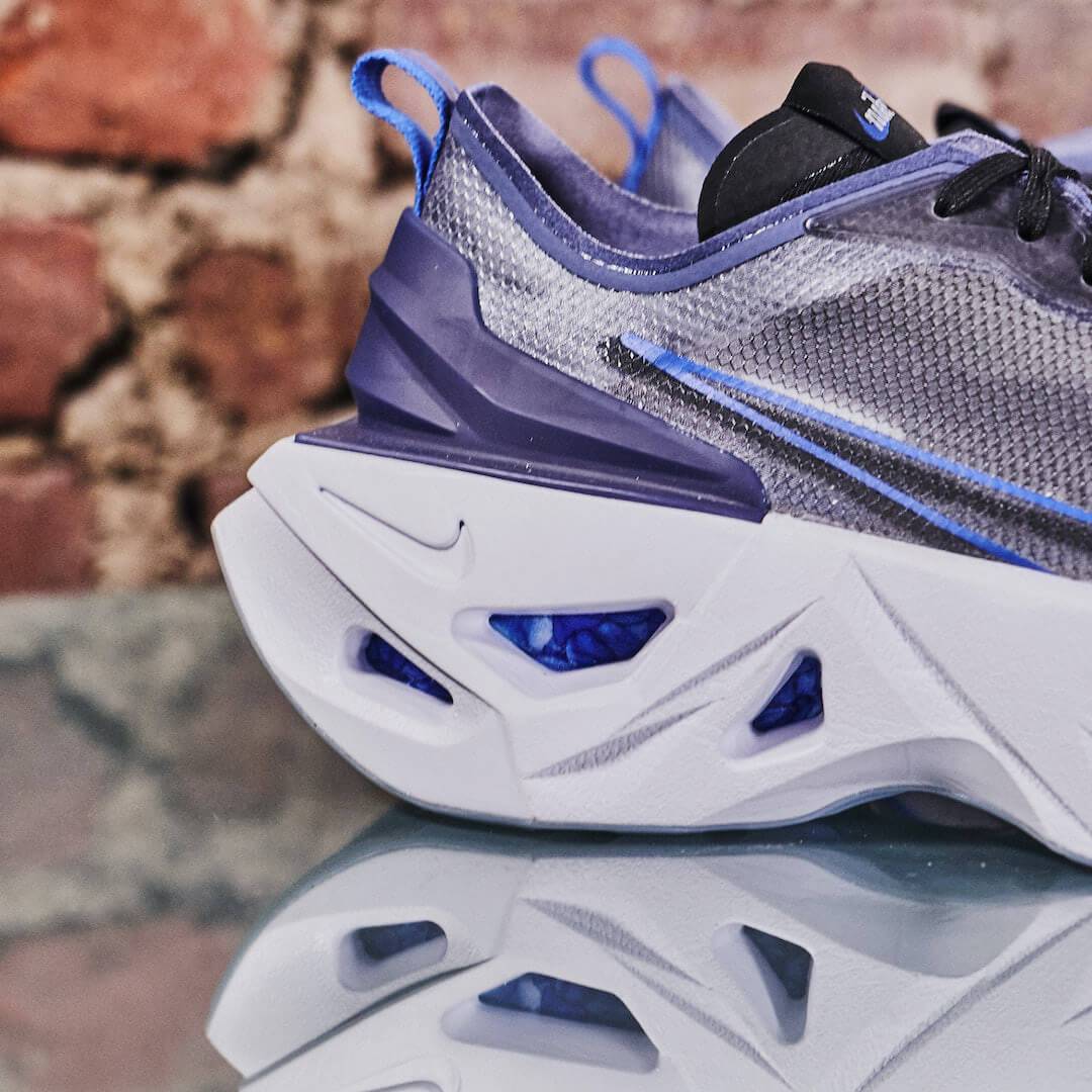 ZoomX Vista Grind "Racer Blue" All You Need, photo 2