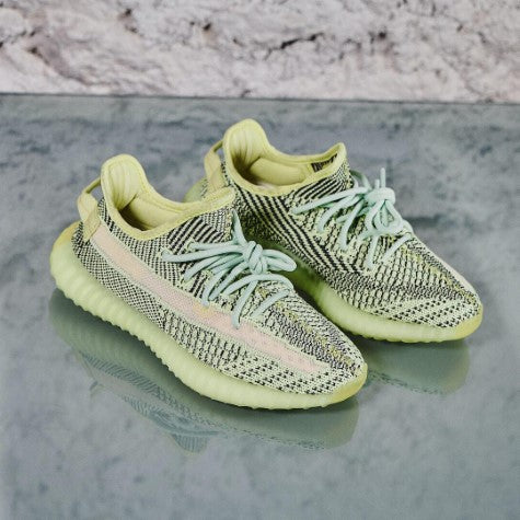 Yeezy Boost 350 V2 Yeezreel (Non-Reflective) All You Need, photo 5