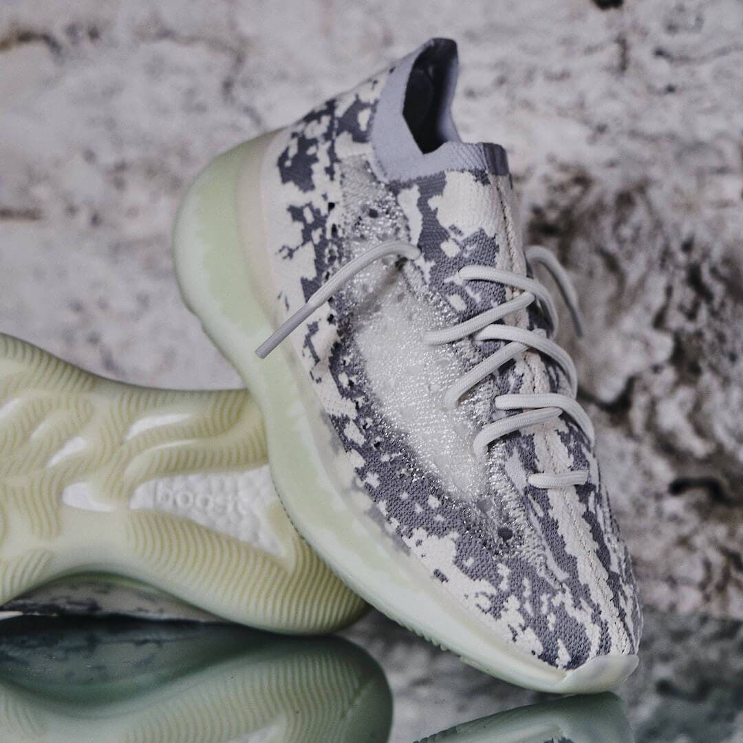 Yeezy Boost 380 Alien All You Need, photo 5