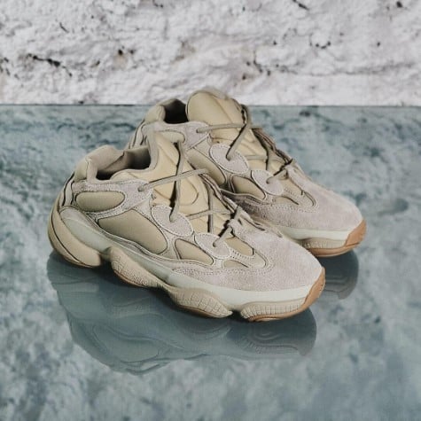 Yeezy 500 Stone All You Need, photo 5